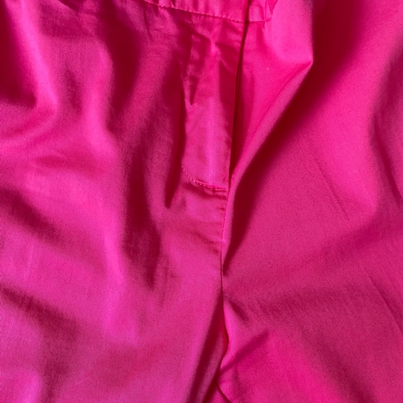 Vineyard Vines Pink Woven Dress Pants - Picture 5 of 5